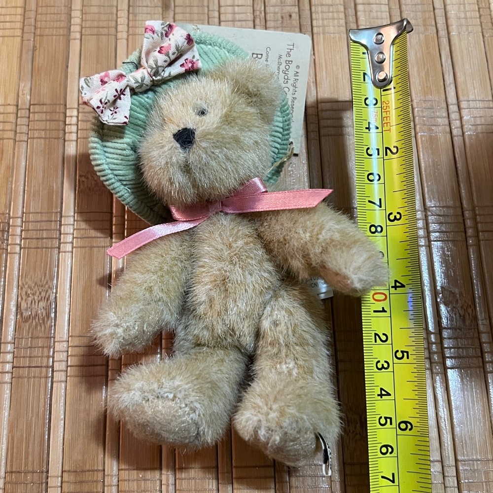 BOYDS BEARS. - Picture 4 of 7